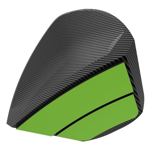 Orelhinhas de Gato Compatível com Capacete de Motocicleta