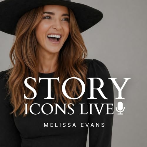 6 | HER Episode: From Soul-Crushing to Empire-Building - an ICONS Story