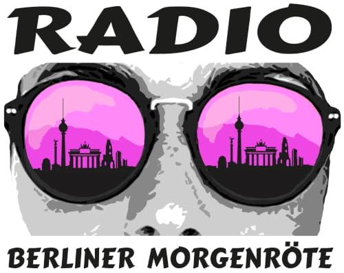 Couverture de RBM Morgenr&ouml;te Odyssee