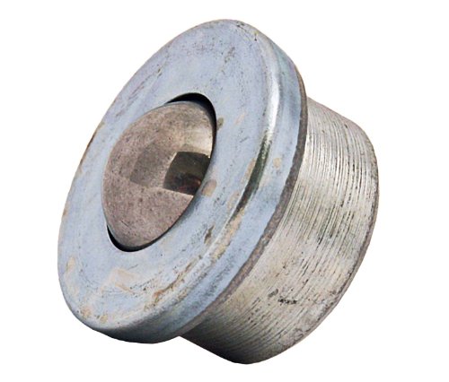 MBT-5/8 CS/SS Solid Machined Ball Transfer Unit 5/8 Main Ball USA