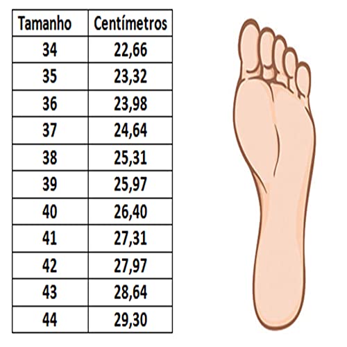 Tênis Masculino Esporte Six Street Basquete Impact Tamanho:38;Cor:Branco;Gênero:Homem