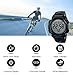 UEOTO - Reloj deportivo para hombre, impermeable Imagen de UEOTO - Reloj deportivo para hombre, impermeable