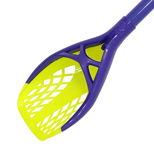 LANÇA ÁGUA ENXADA - DISPLAY BOX