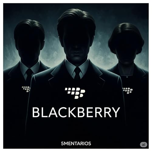 Dame Tu Pin - Blackberry