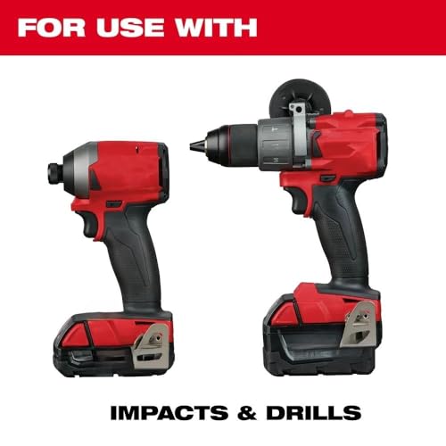 49-22-8510 Compatible with Milwaukee Right Angle, Drill Angle Drill Attachment, Drive Adapter