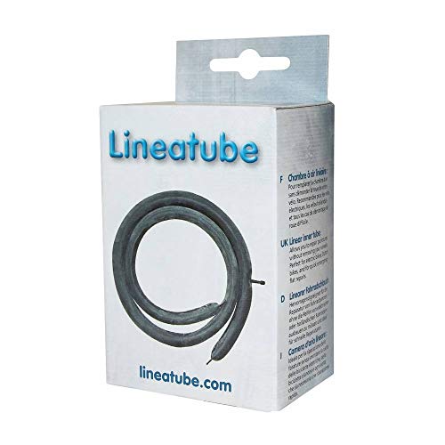 LINEA Chambre a air Velo pour VAE-e-Bike 24-29