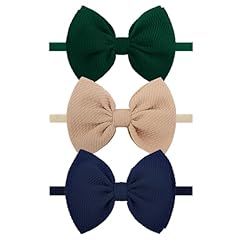 Dark Blue, Green, Beige