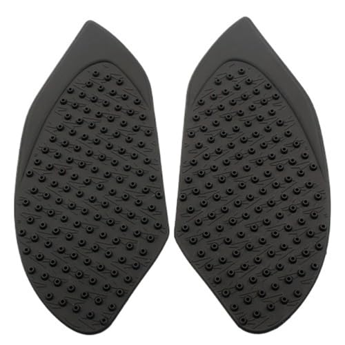 Autocollant protection poignée genou latérale S1000R grip