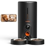 WOPET Dual Cat Camera