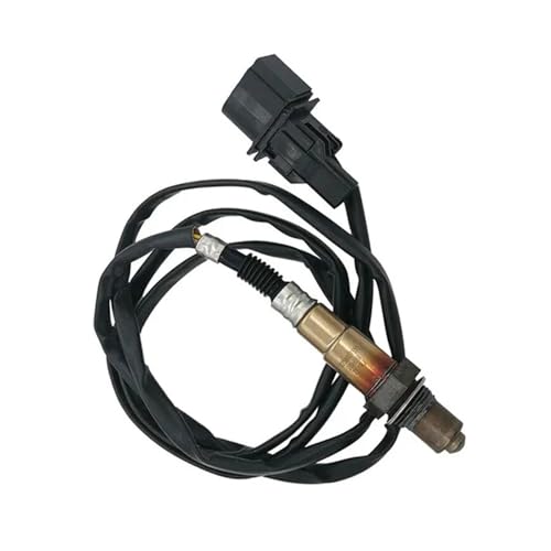 Capteur 1K0998262D sonde lambda haute précision aux normes constructeurs - 5