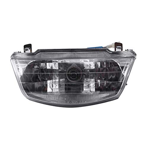 バイのヘッドライトアセンブリ、 JOG ZR SA16J SA36J SA39J用