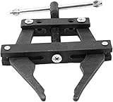 Application : l'extracteur de chaîne à rouleaux est adapté à une variété de scénarios, tels que la construction renforcée, la démolition de serre, l'entretien de voiture, l'utilisation domestique, etc.