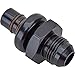 Fragola Performance Systems 491987-BL #8 X Ford E.F.I.555" Shank Black
