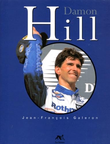  Damon Hill