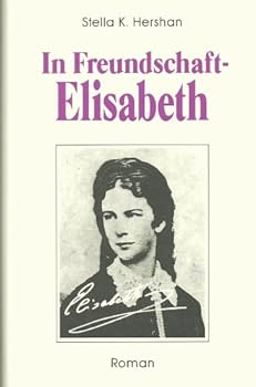 Hardcover In Freundschaft - Elisabeth [German] Book