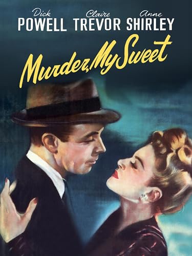 Murder, My Sweet
