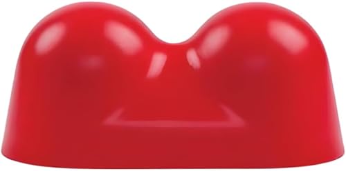 Miniatura 6 de Inductor Still Point de Upledger Diseñado para terapia craneosacral y apoyo de tensión, relajación muscular de cuello y hombro