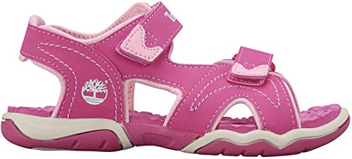 Image of Timberland Kids' Adventure Seeker Two-Strap Sandals