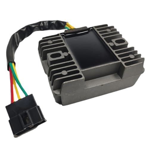Régulateur 32800-33E10 stabilisé pour stopper la surchauffe batterie - 4