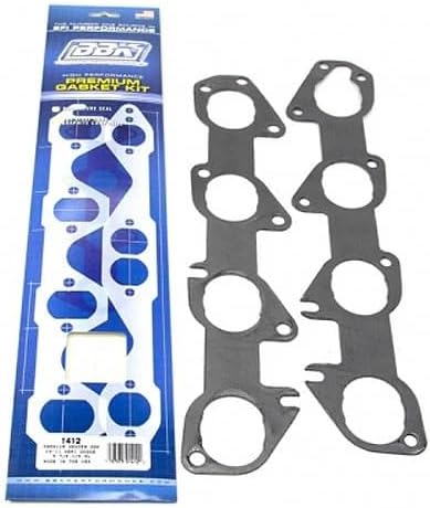 BBK 1412 Exhaust Header Gasket Set for Dodge Ram 1500 5.7L Hemi Truck 2009-2023