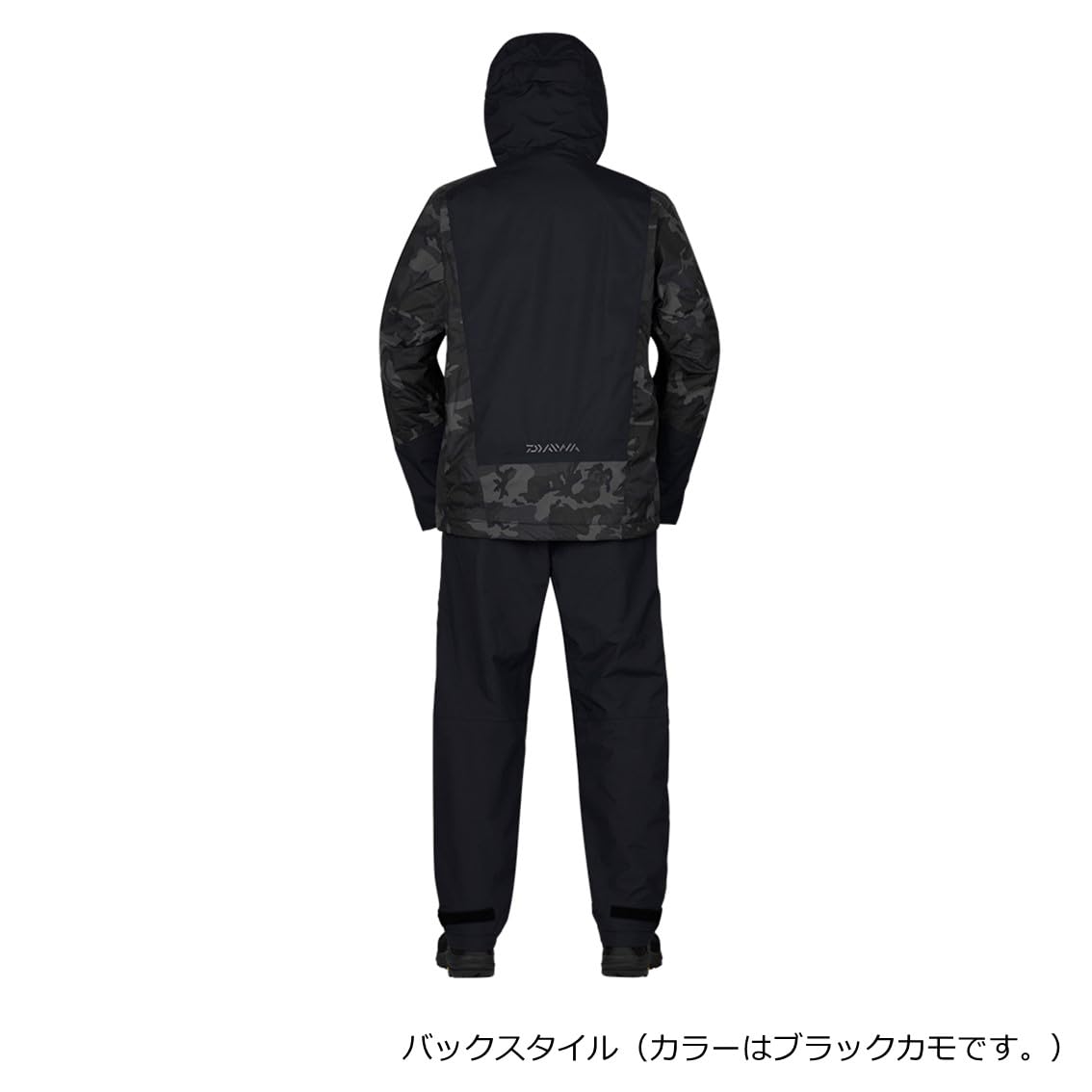 Amazon.co.jp: ダイワ(DAIWA) レインマックス サイドオープン 