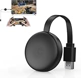 Wireless HDMI Display Dongle Adapter 1080P