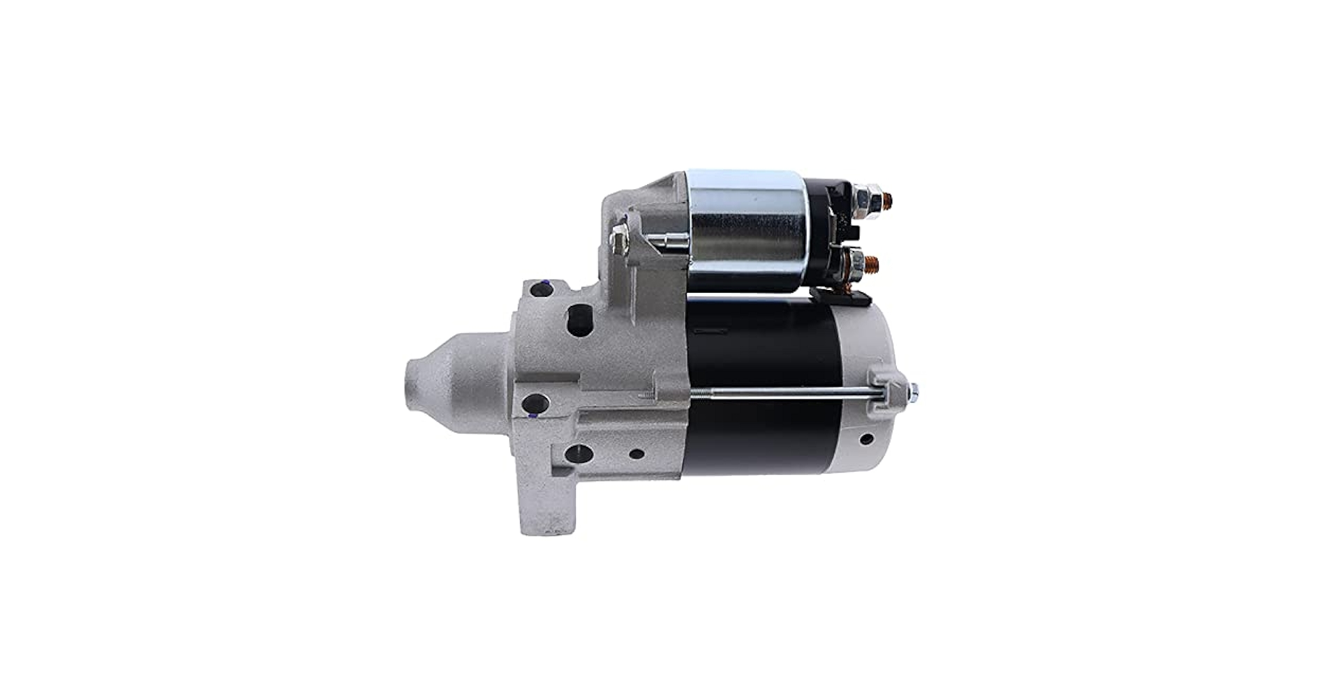 yu　0527 Amazon.com: FridayParts Starter Motor EG371-63010 EG371