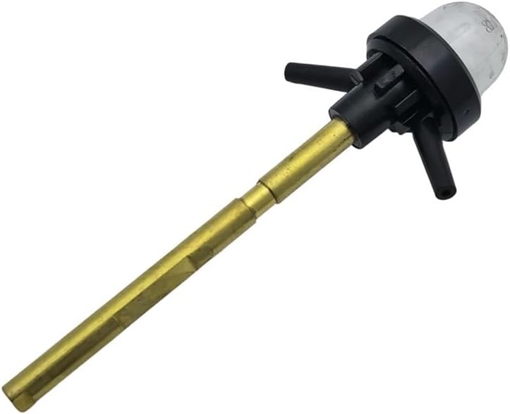 K056704 Primer Bulb Line Kit Fit for 577135901 SST25C FX26SCE SST25CE W25CFK W25SB Trimmer Edger