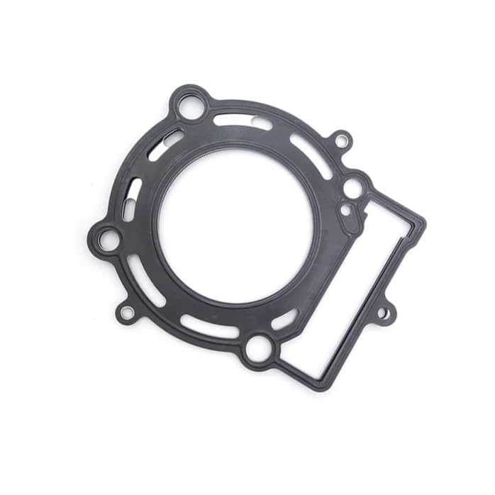 Joint de culasse NC250 kit moteur extrémité inférieure de rechange étanche Zongshen K6 RX3