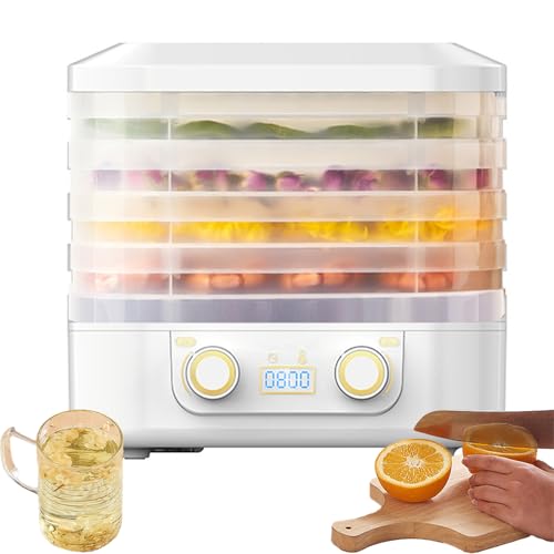 Food Freeze Dryer Machine for Home