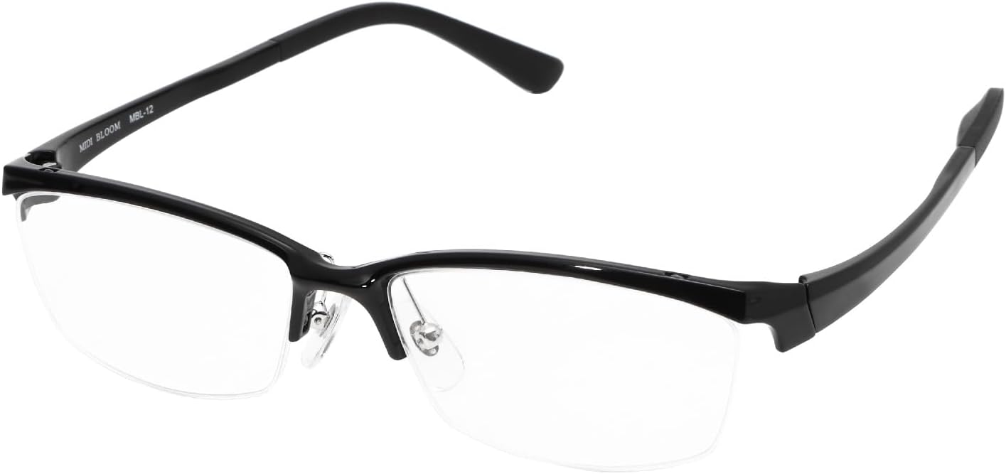 DIGNA Classic 965 Jimmy (Celluloid) ブラック DIGNA Classic 965