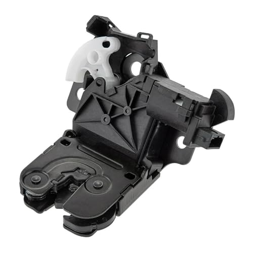 Serrure de coffre Audi A3 A6 Q7 TTRS actionneur hayon 8P4827505B