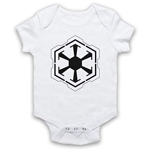 Body bébé Star Sith Empire parfait pour les sorties en famille