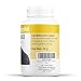 Carbón Vegetal Activado - 200 mg - 200 cápsulas