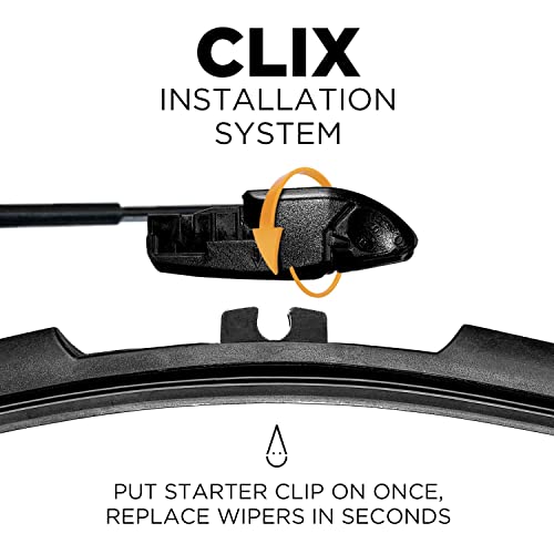 Clix Wipers 14