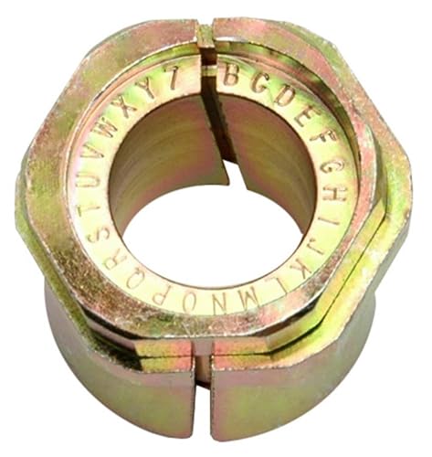 ACDelco Gold 45K6525 (19136562) Front Caster/Camber Bushing