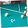 BESPORTBLE 10PCS Billiard Stick Ferrules Replacement Kit Copper Screw Tips for Pool Cues Versatile Billiard Accessories for Enhanced Accuracy and Long Term Maintenance #5