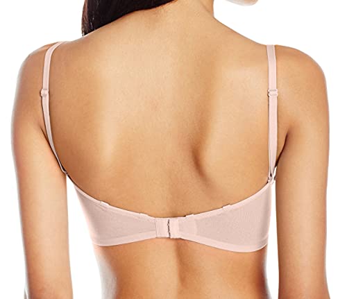 Image of OnGossamer Womens Gossamer Mesh Convertible T-Shirt Bra