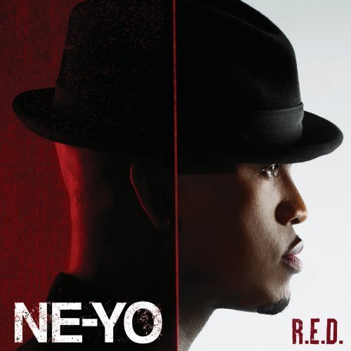 R.E.D. by Ne-Yo (2012-11-06)
