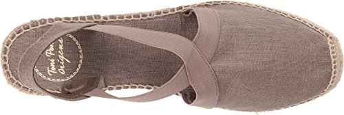 Image of Toni Pons - TER - Medium wedge vegan espadrilles