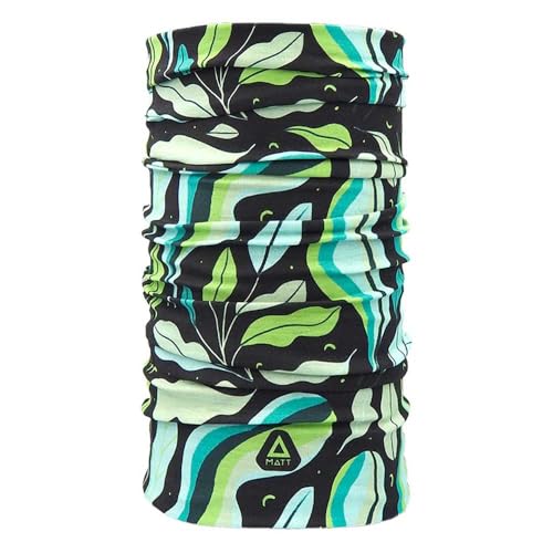 MATT Coolmax Eco Neck Warmer One Size