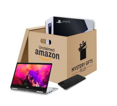 Amazon Promo Product Mystey Box