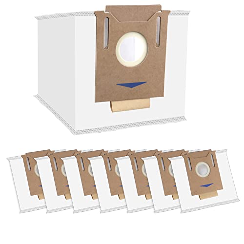 canister vacuum bags