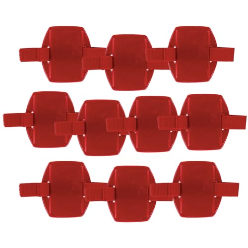 Image of Ergodyne Squids 3386 Vinyl Arm Band ID /Badge Holders