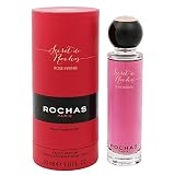 【ロシャス】シークレット デ ロシャス ローズ インテンス EDP・SP 50ml [並行輸入品]