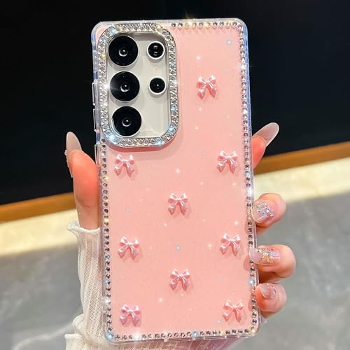 For Galaxy A36 5G �p �P�[�X ������� ���� 3D �� �L���L�� ���C���X�g�[�� �_�C�������h ���� �y�� �ϏՌ� �M�����N�V�[ A36 5G �J�o�[ ���b�L���H �S�ʕی� �Ռ��z�� ����~�� �����h�~ �J�����ی� �_�C�������h ���؂�