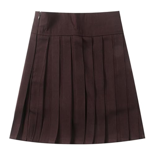 [Sharphon] �v���[�c�X�J�[�g ���J 45�� S-XXL �؍��� �C���i�[�p���c�t�� �n�C�E�G�X�g A���C�� �~�j�� ���f�B�[�X ���n �X�|�[�c ���r ���i�� REI203