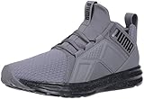 PUMA Men's Enzo Cross-Trainer Shoe