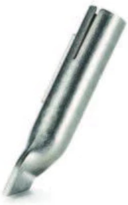 Leister Tacking Nozzle 106.996 - Welding Nozzle For Triac ST, Triac AT & Diode PID/S