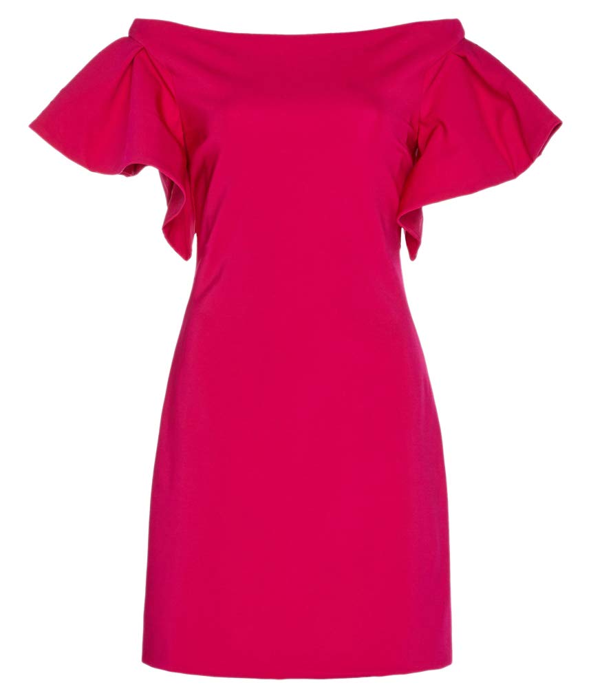 ankle length dress with sleeves Short Sleeves Princess Ankle-length Summer Homecoming Dresses main image 0